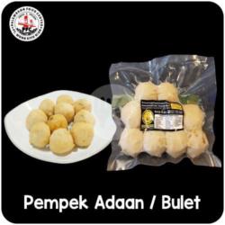 Pempek Bulet Adaan