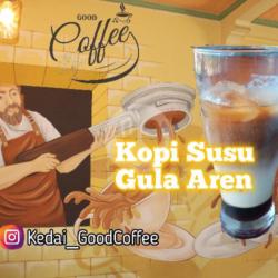 Kopi Susu Guren