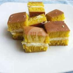 Terang Bulan Coklat