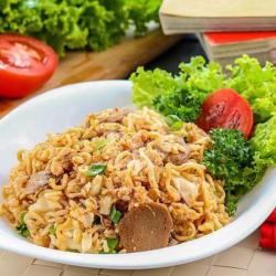 Nasi Goreng Otok Owok /mawut Spesial