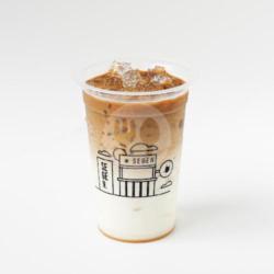 Kopi Susu Caramel