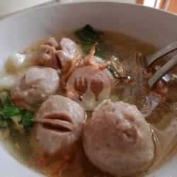 Bakso Kuah Aja