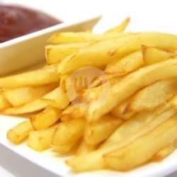 Friend Fries / Kentang Goreng