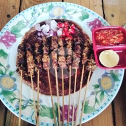 Sate Kelopo