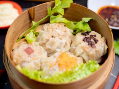 Dimsum MamaNyie, Ciranjang
