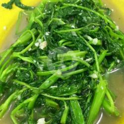 Kangkung Cah Bawang Putih