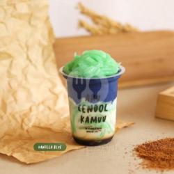 Cendol Vanilla Blue