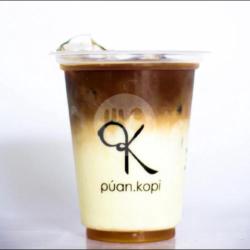 Kopi Caramel