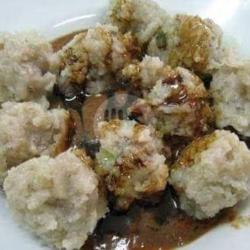 Siomay Nya Aja