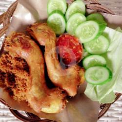 Pala Ayam Goreng Serundeng Per/1pala