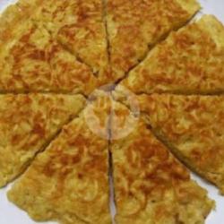 Omelet(mie Telor)