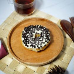 White Choco Caviar