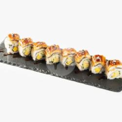 Unagi Cream Cheese Roll