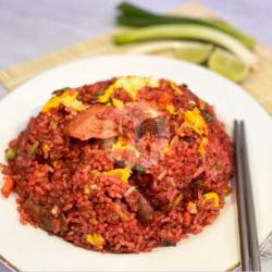 Nasi Goreng Tomat / Merah Jumbo