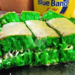 Pandan Keju Wijen