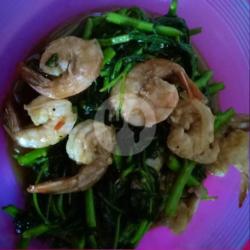 Ca Kangkung Udang