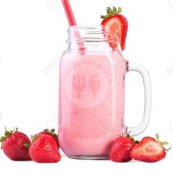 Strowberry Milk