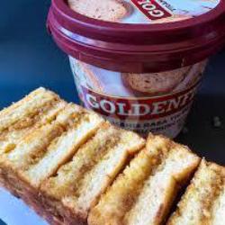 Roti Bakar Bandung Rasa Tiramisu Strawbery Susu