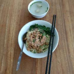 Mie Bandung Bakso