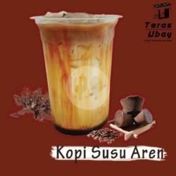 Kopi Susu Aren