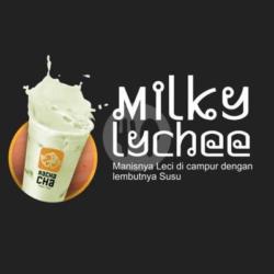 Milky Lychee