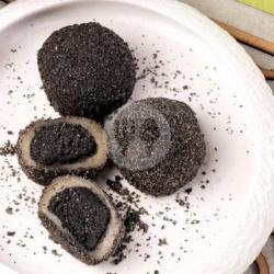 Mochi Wijen Hitam