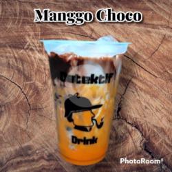 Manggo Choco