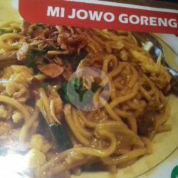 Bakmi Jowo Goreng