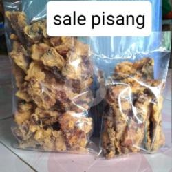 Sale Pisang Gulung