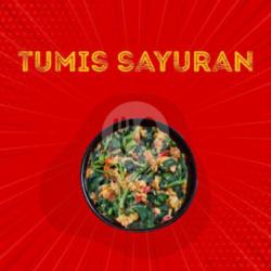 Tumis Sayuran