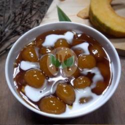 Bubur Candil