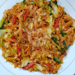 Kwetiow Goreng Special