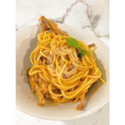 Spatula (spaghetti Tulang)