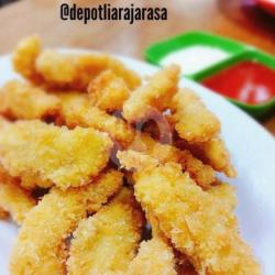 Ayam Goreng Crispy (fillet)