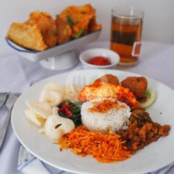 Nasi Uduk Sederhana 2