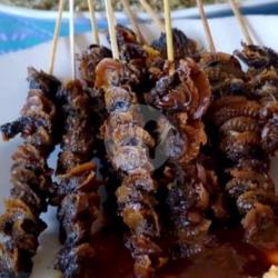 Sate Kerang