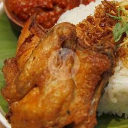 Ayam Sambal Terasi