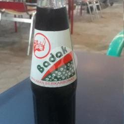 Minuman Badak Hitam