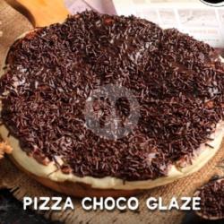 Pizza Choco Meses