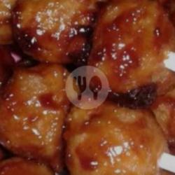 Bakso Bakar