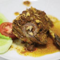 Oblok Ayam Kampoeng