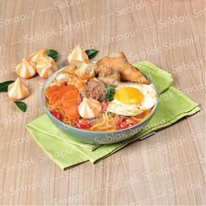 Seblak Smaput 10, Ketapang Salihara - GoFood