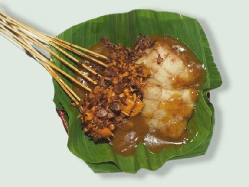 SATE PADANG BANG BUYUNG