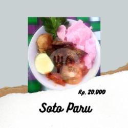 Soto Paru