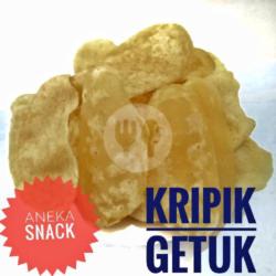 Keripik Getuk