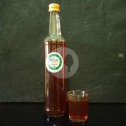 Jamu Pahitan 500ml