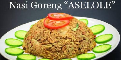 Nasi Goreng & Sate Maranggi, Semarang Tengah