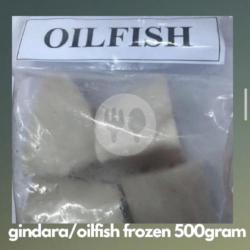 Gindara Steak Frozen 500gr