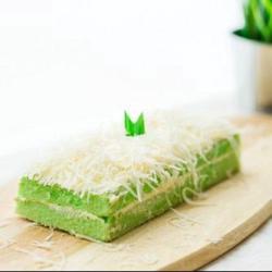 Pandan Cheese