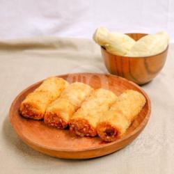 Risoles Durian Goreng (isi 5)